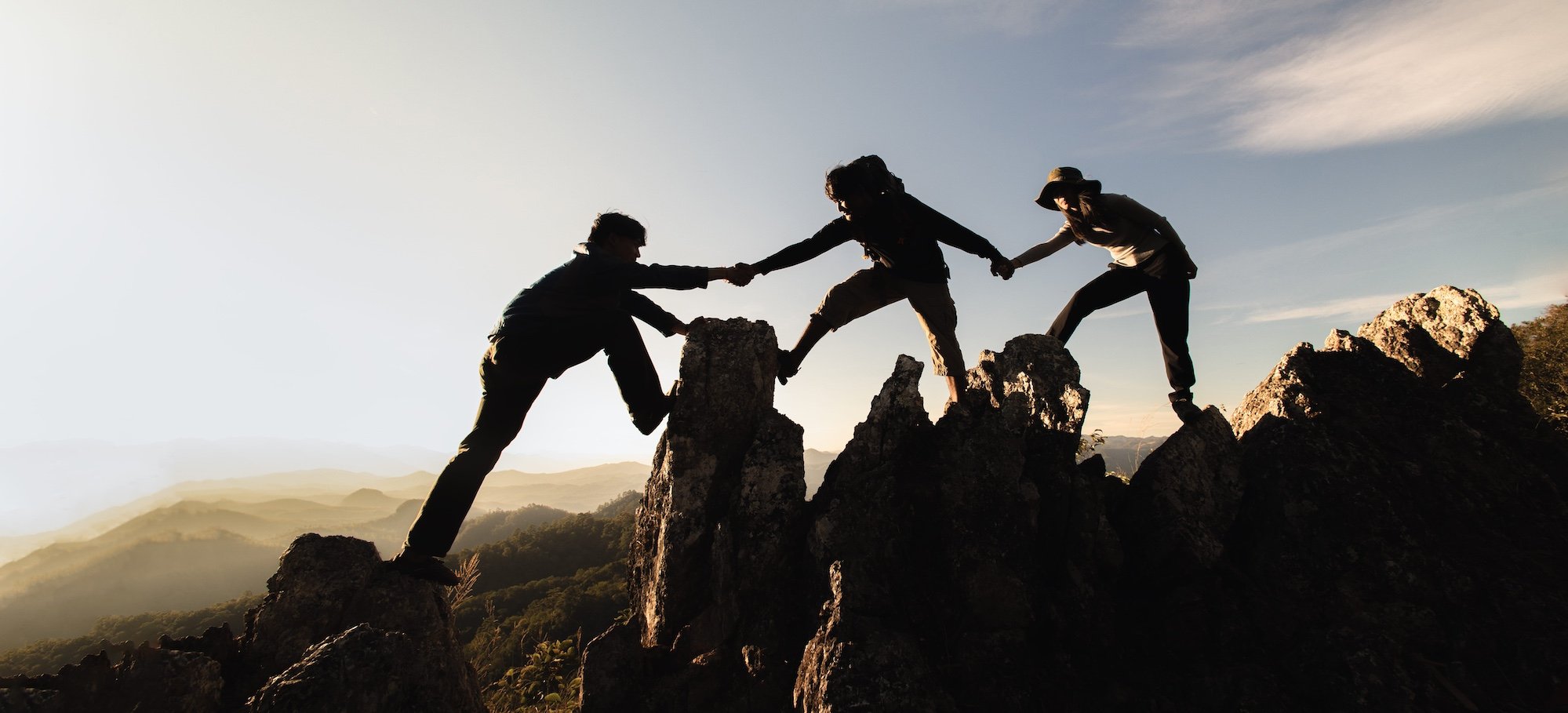 EPIC Leaders Course