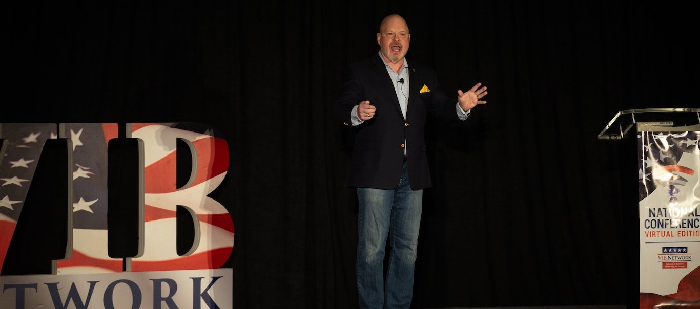 Inspiring Keynotes
