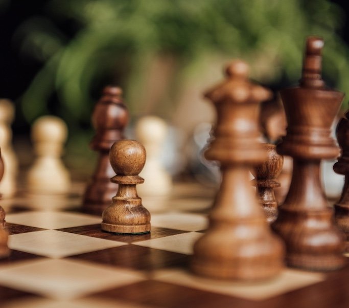 Strategic Mentoring