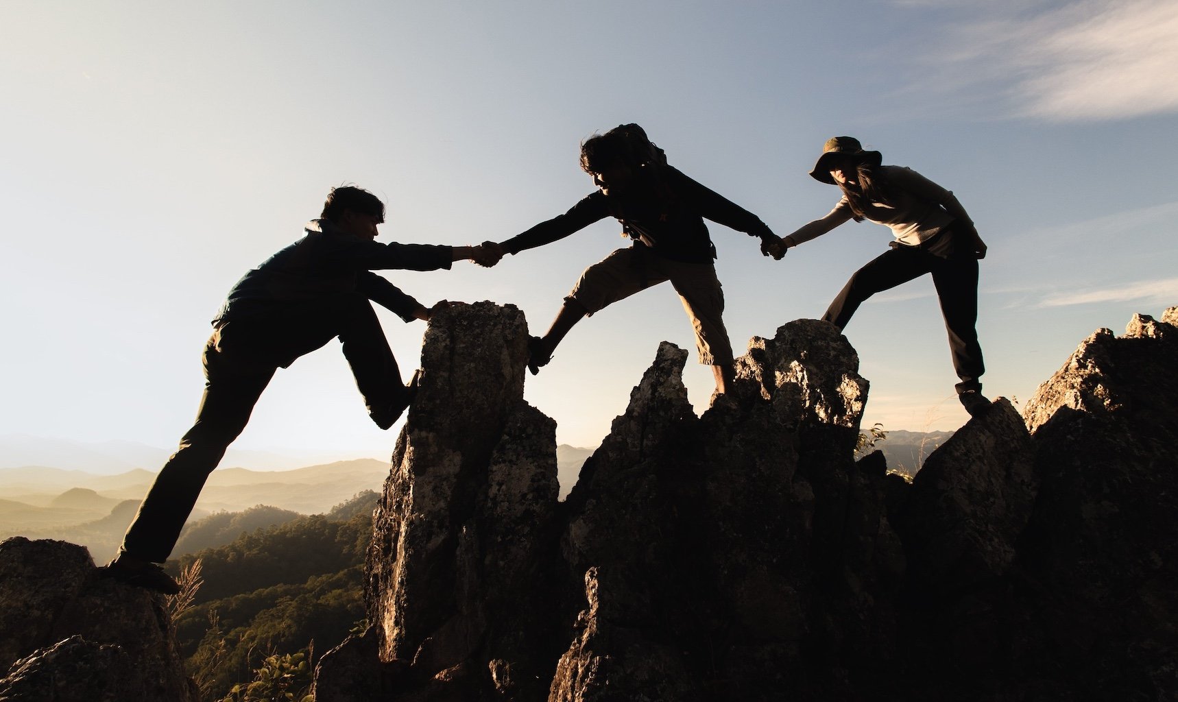 EPIC Leaders Course Services