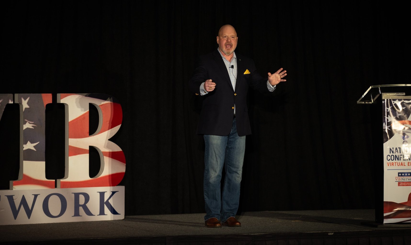 Inspiring Keynotes Services