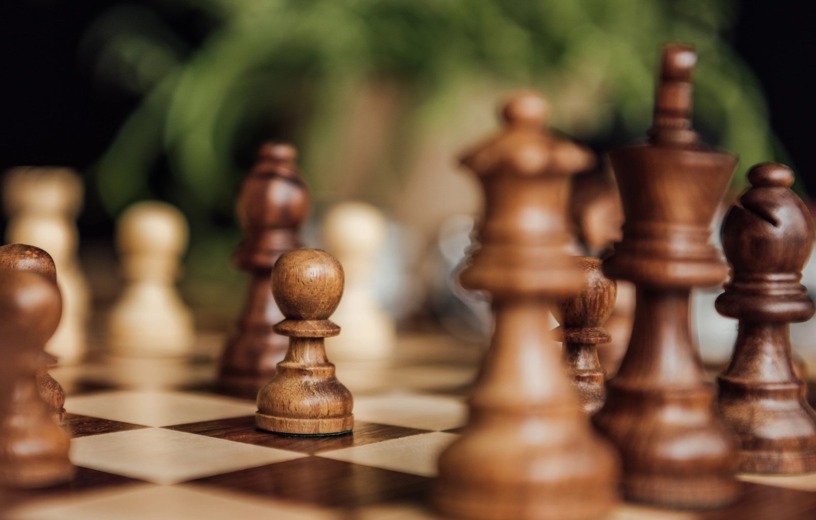 Strategic Mentoring Services
