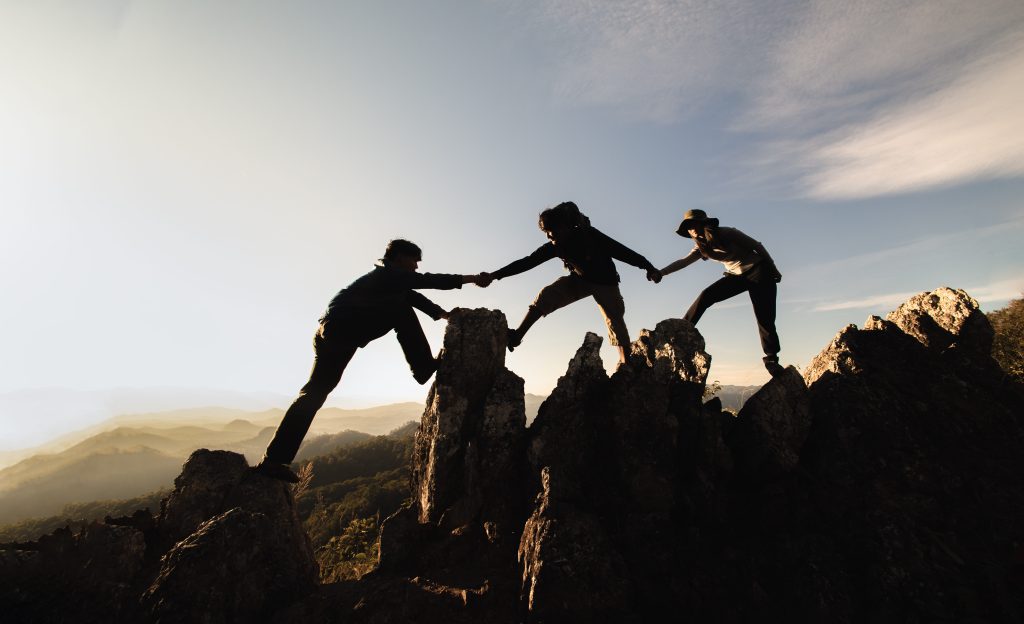 Teamwork Webinar 1